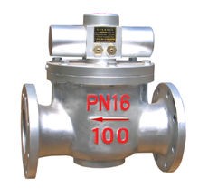 數(shù)控電液閥