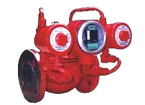 數(shù)控電液閥