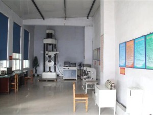 檢測設(shè)備實驗室